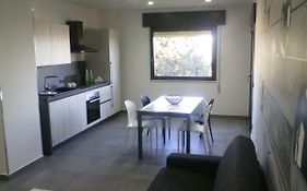 Elizabeth Apartment